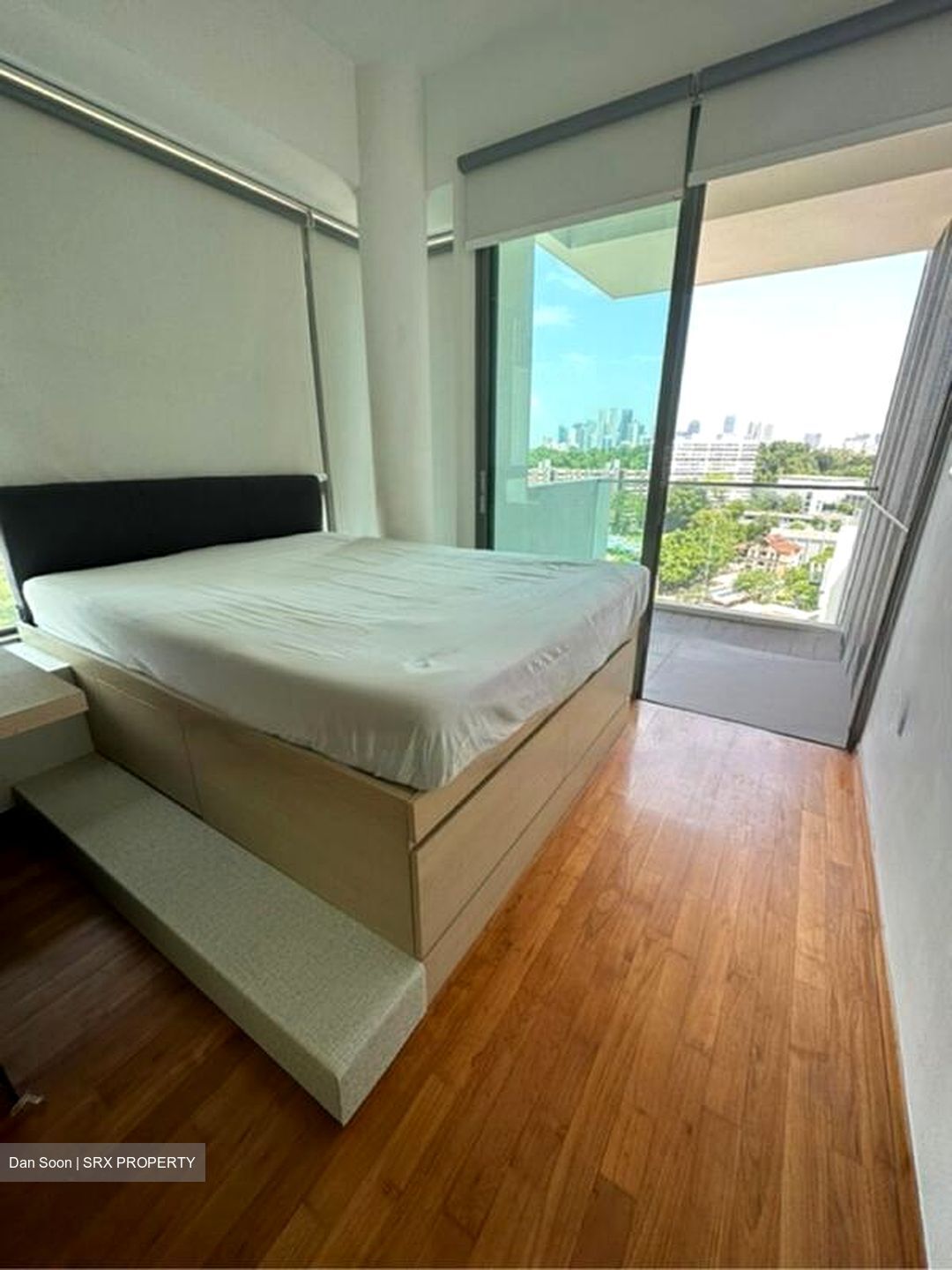 Newton Edge (D9), Apartment #539445051